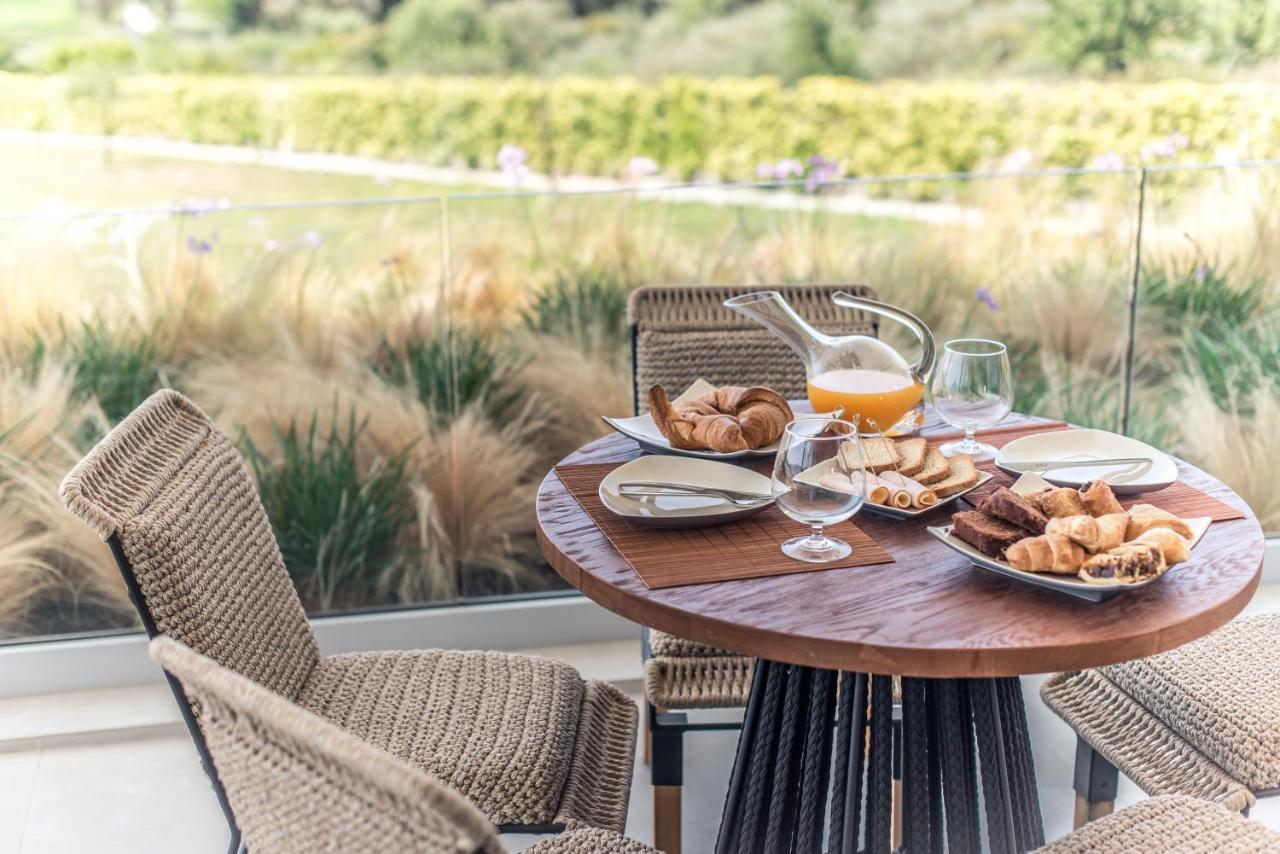 Varko Luxury Suites Paleros Zewnętrze zdjęcie