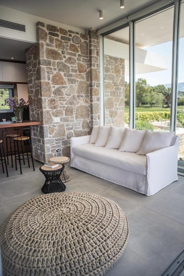 Varko Luxury Suites Paleros Zewnętrze zdjęcie