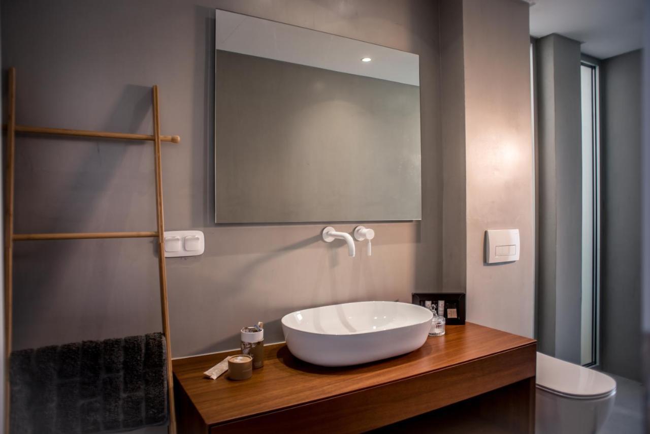 Varko Luxury Suites Paleros Zewnętrze zdjęcie
